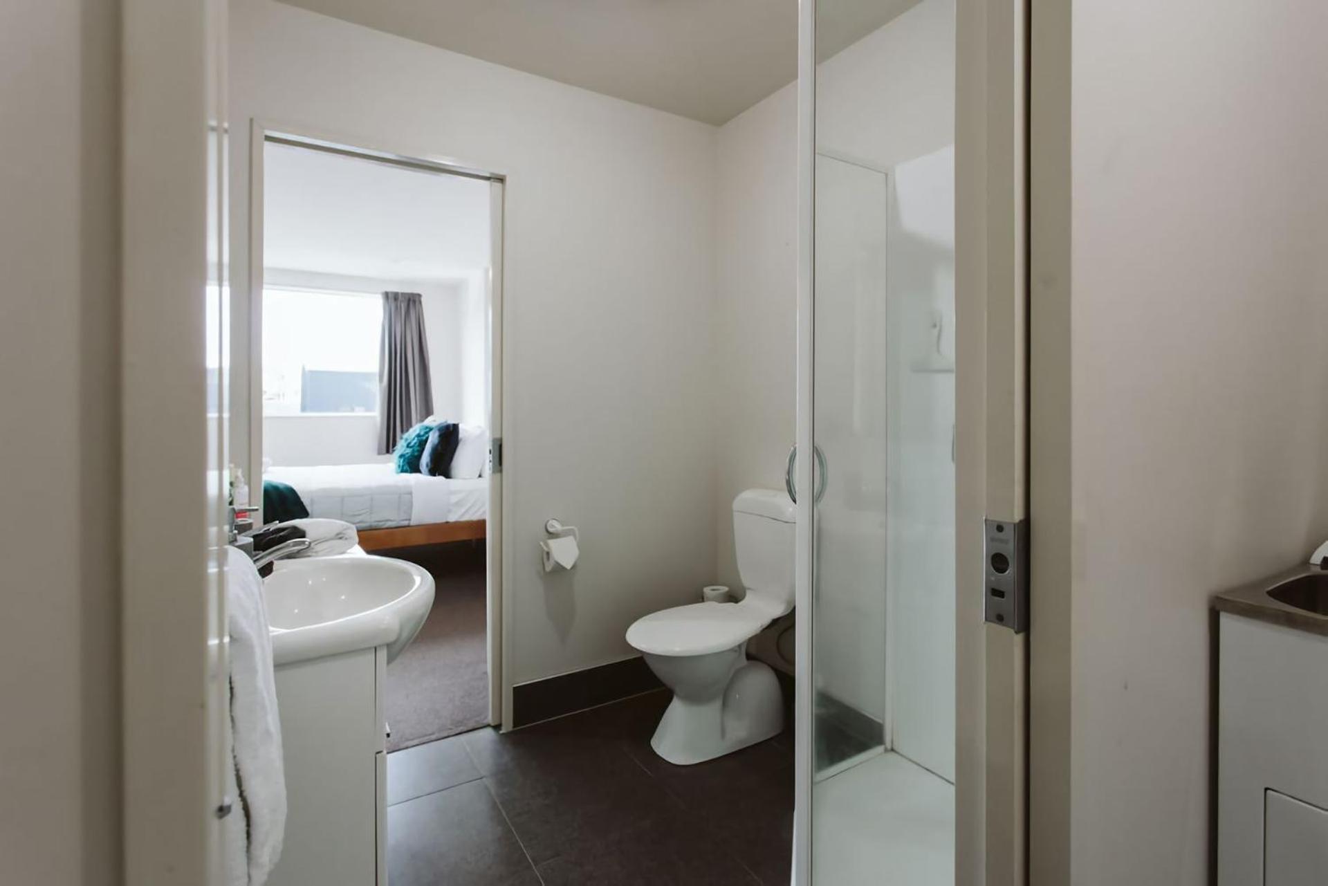 The Loft No3 Convenient In Strandon New Plymouth Buitenkant foto