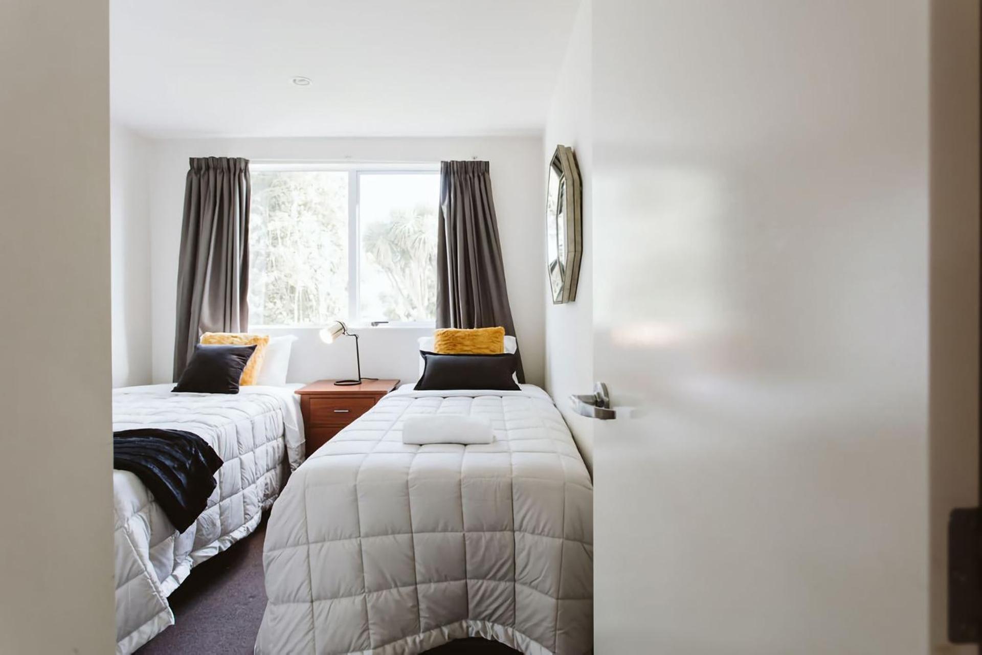 The Loft No3 Convenient In Strandon New Plymouth Buitenkant foto