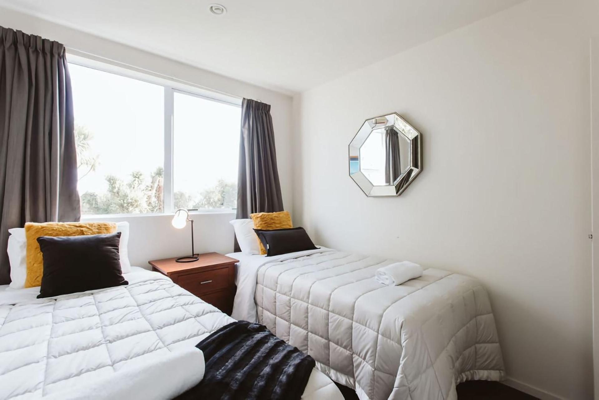 The Loft No3 Convenient In Strandon New Plymouth Buitenkant foto