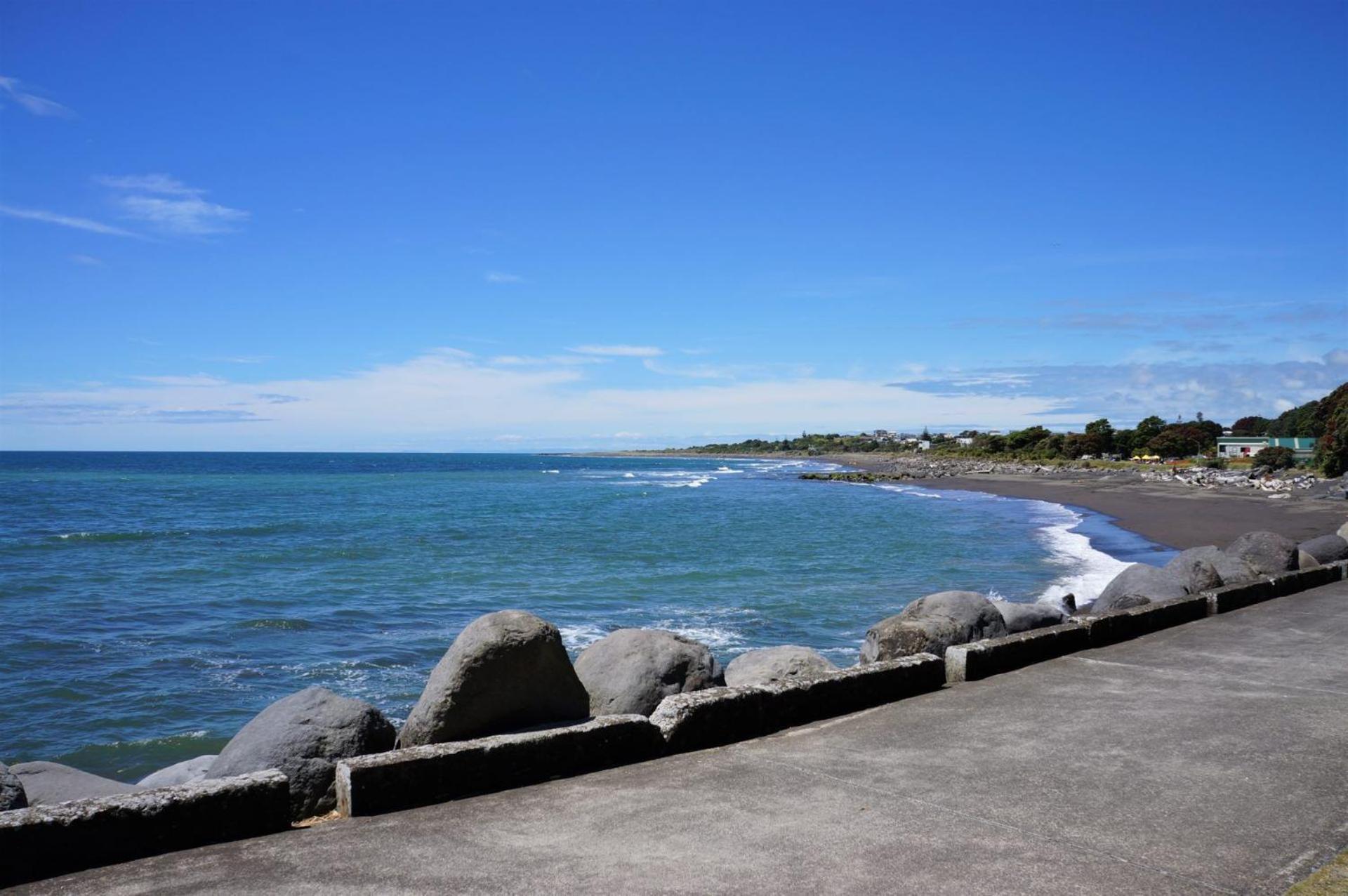 The Loft No3 Convenient In Strandon New Plymouth Buitenkant foto